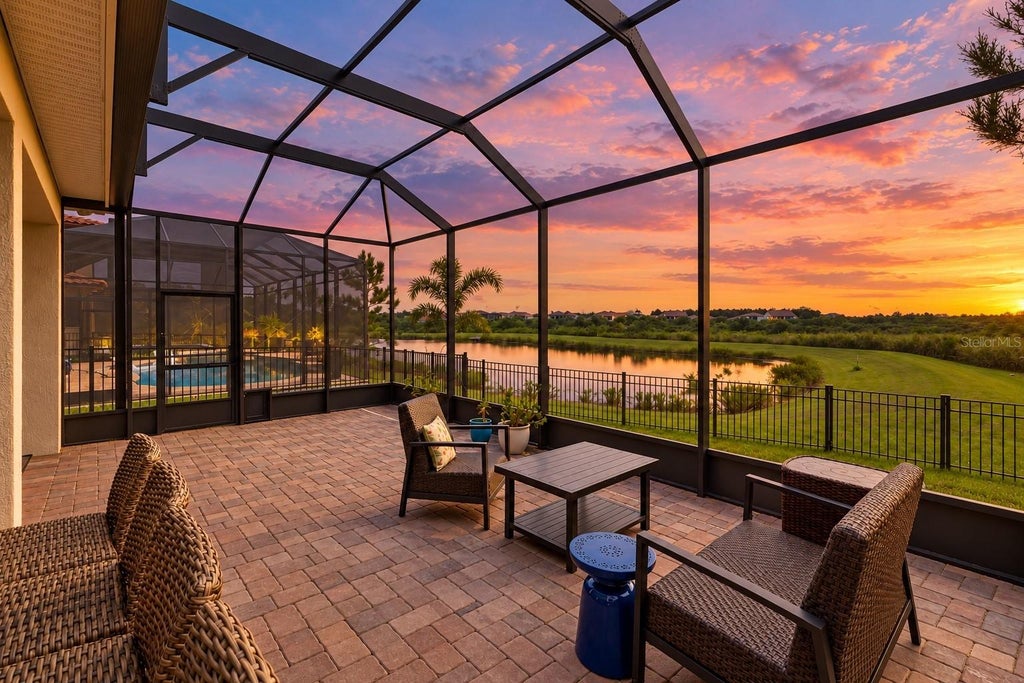 Photo of 13688 Abberwick Drive, Orlando, FL 32832 (MLS # O6450527)