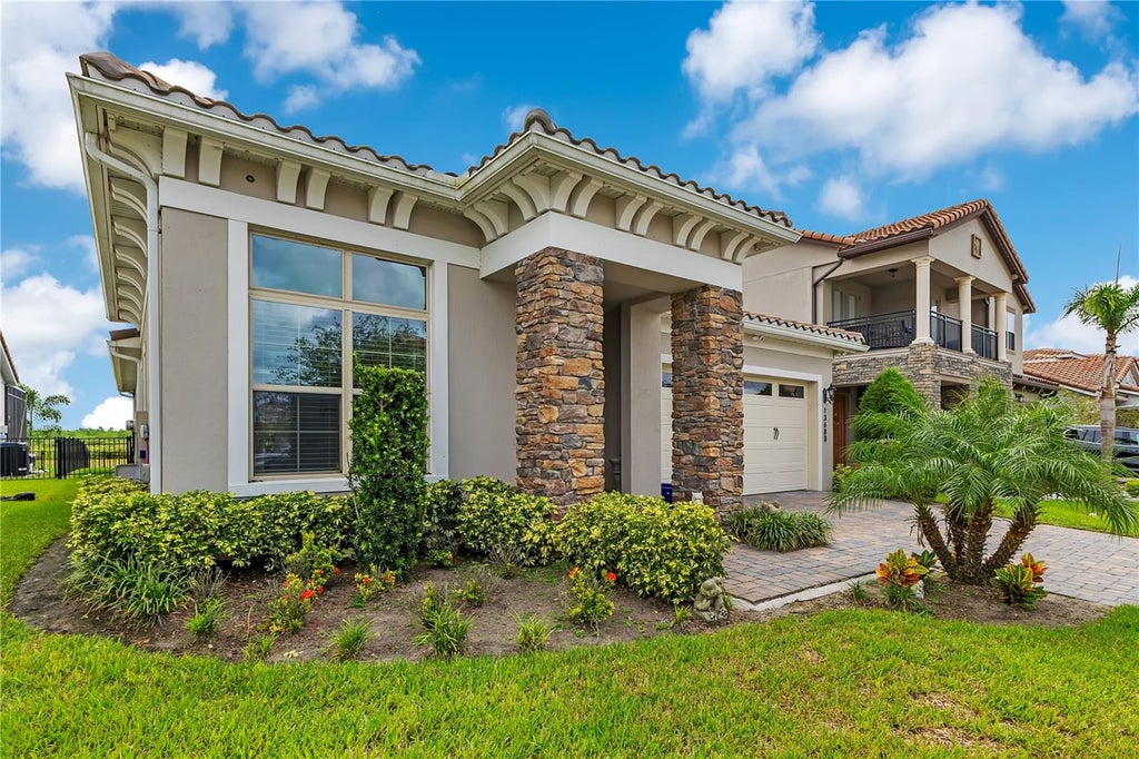 Photo of 13688 Abberwick Drive, Orlando, FL 32832 (MLS # O6450527)
