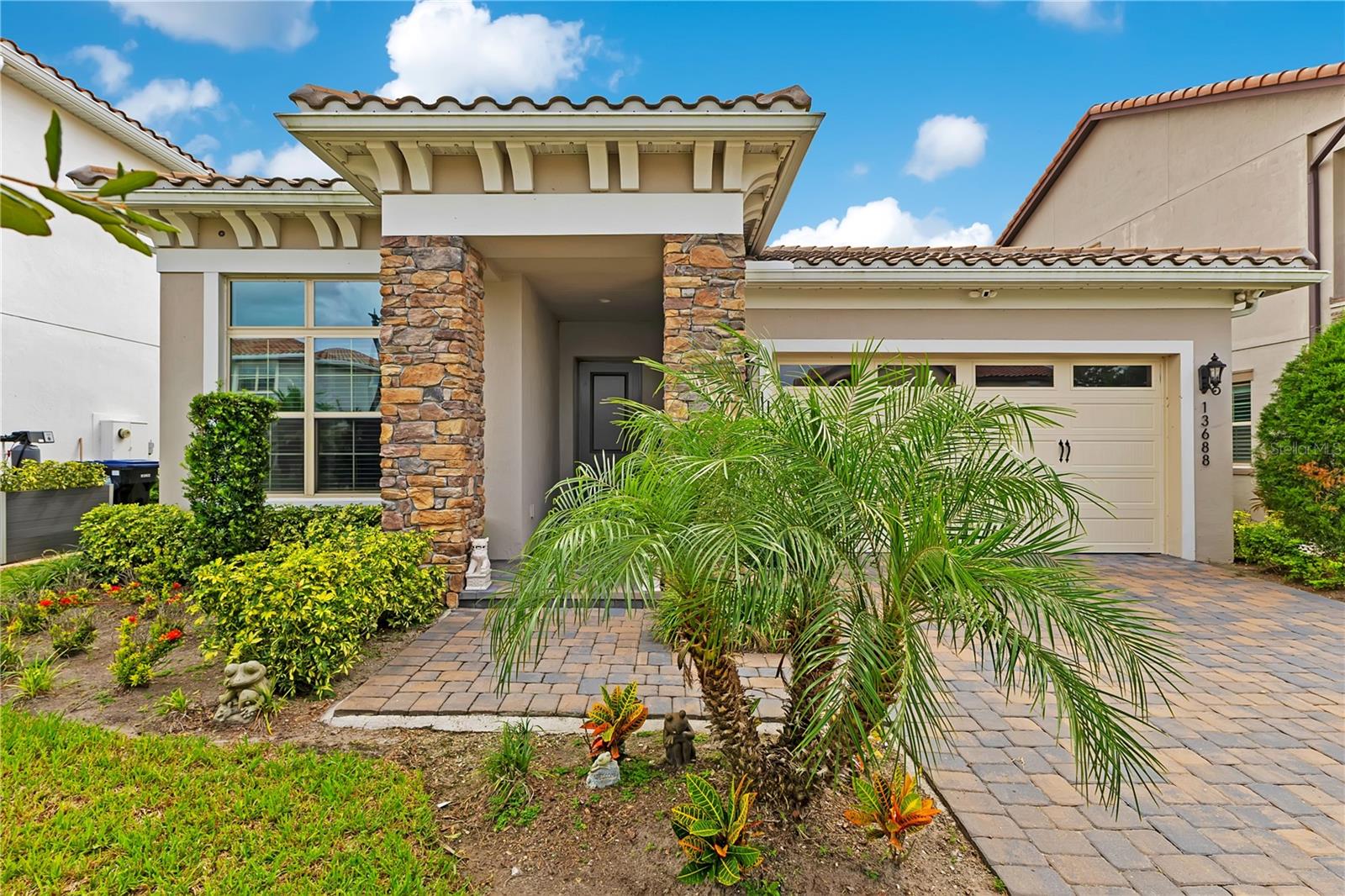 13688 ABBERWICK DRIVE
