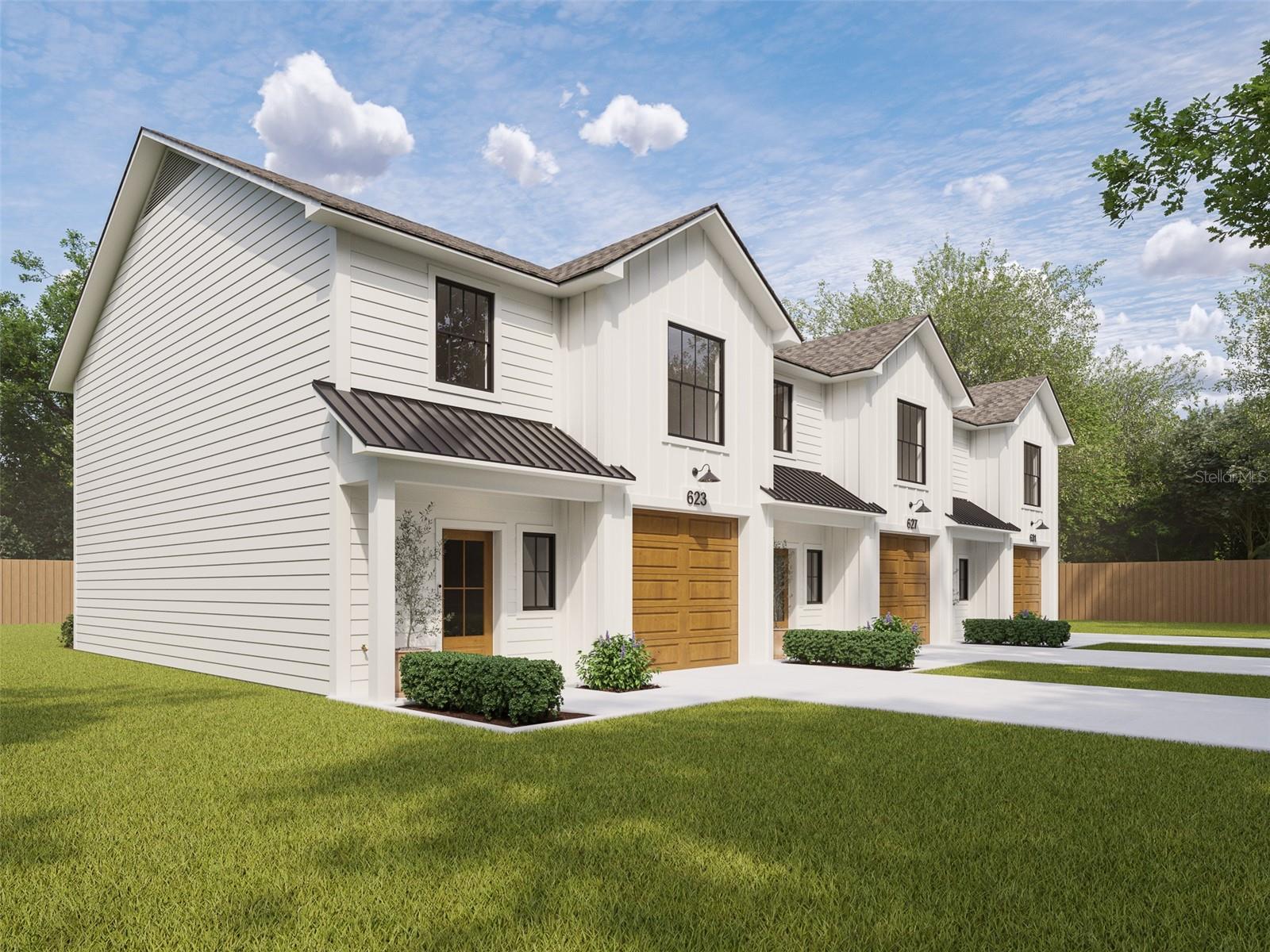 124 N MILLER ROAD