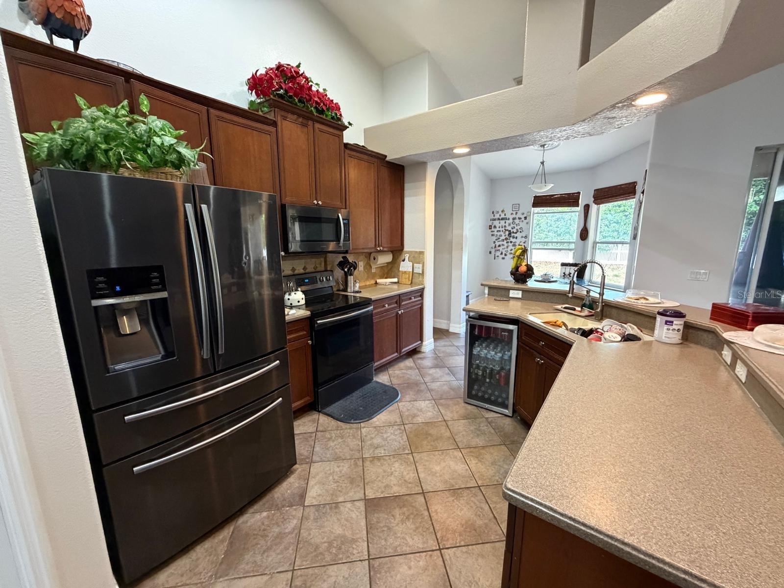 CLERMONT BRIDGESTONE AT LEGENDS SUB - Residential