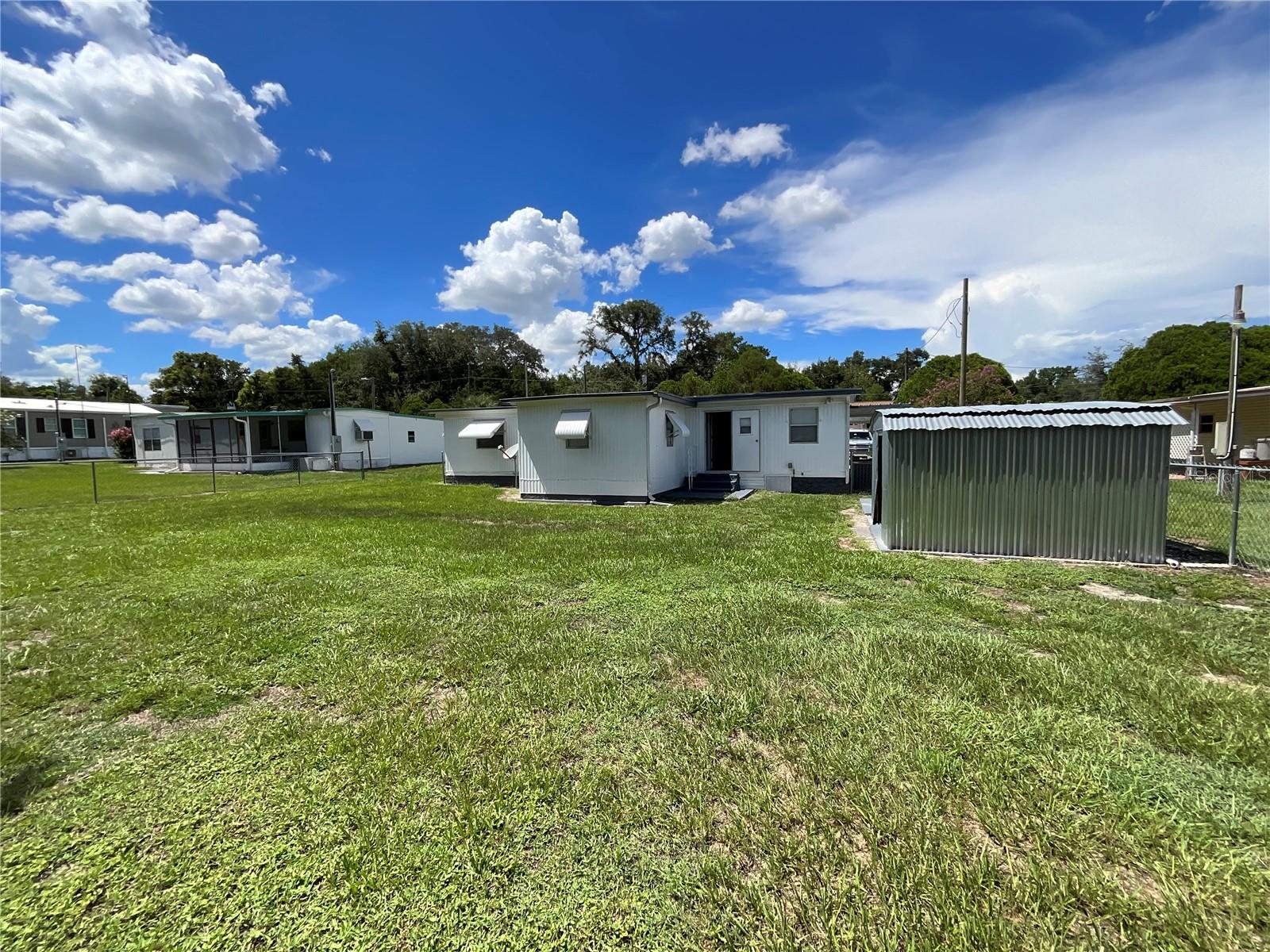 ORANGE BLOSSOM HILLS UN 01 - Residential