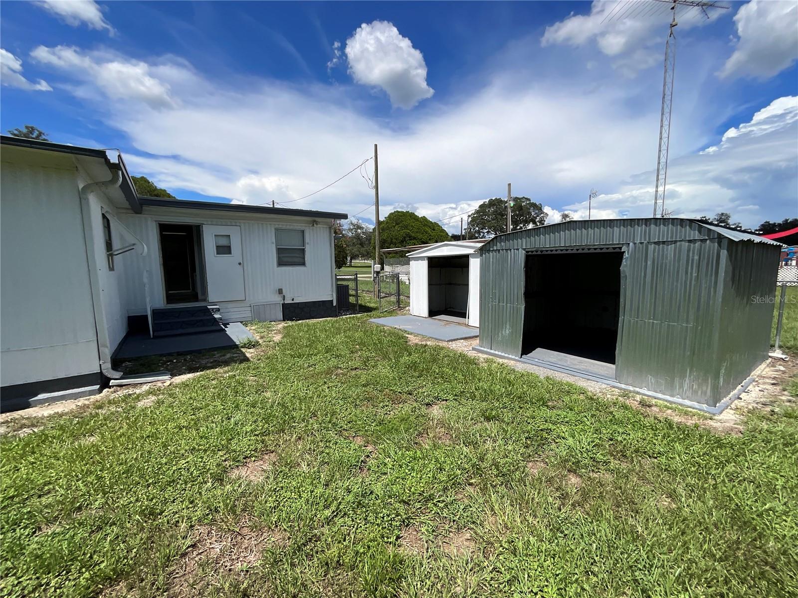 ORANGE BLOSSOM HILLS UN 01 - Residential