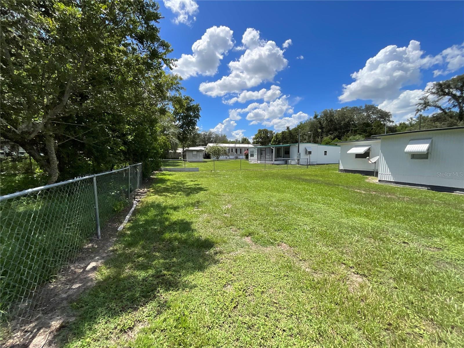 ORANGE BLOSSOM HILLS UN 01 - Residential