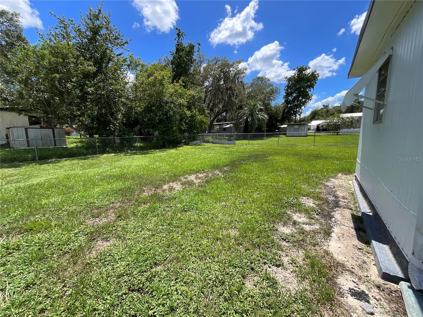 ORANGE BLOSSOM HILLS UN 01 - Residential