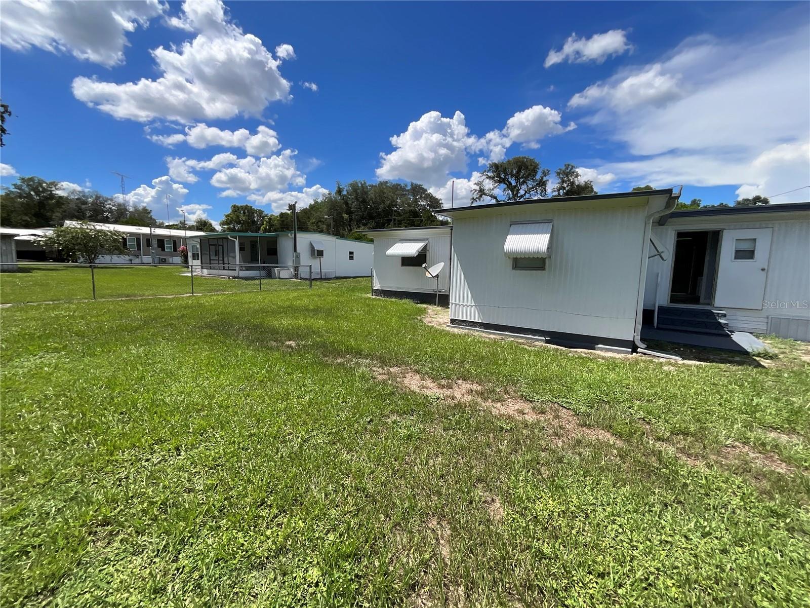 ORANGE BLOSSOM HILLS UN 01 - Residential