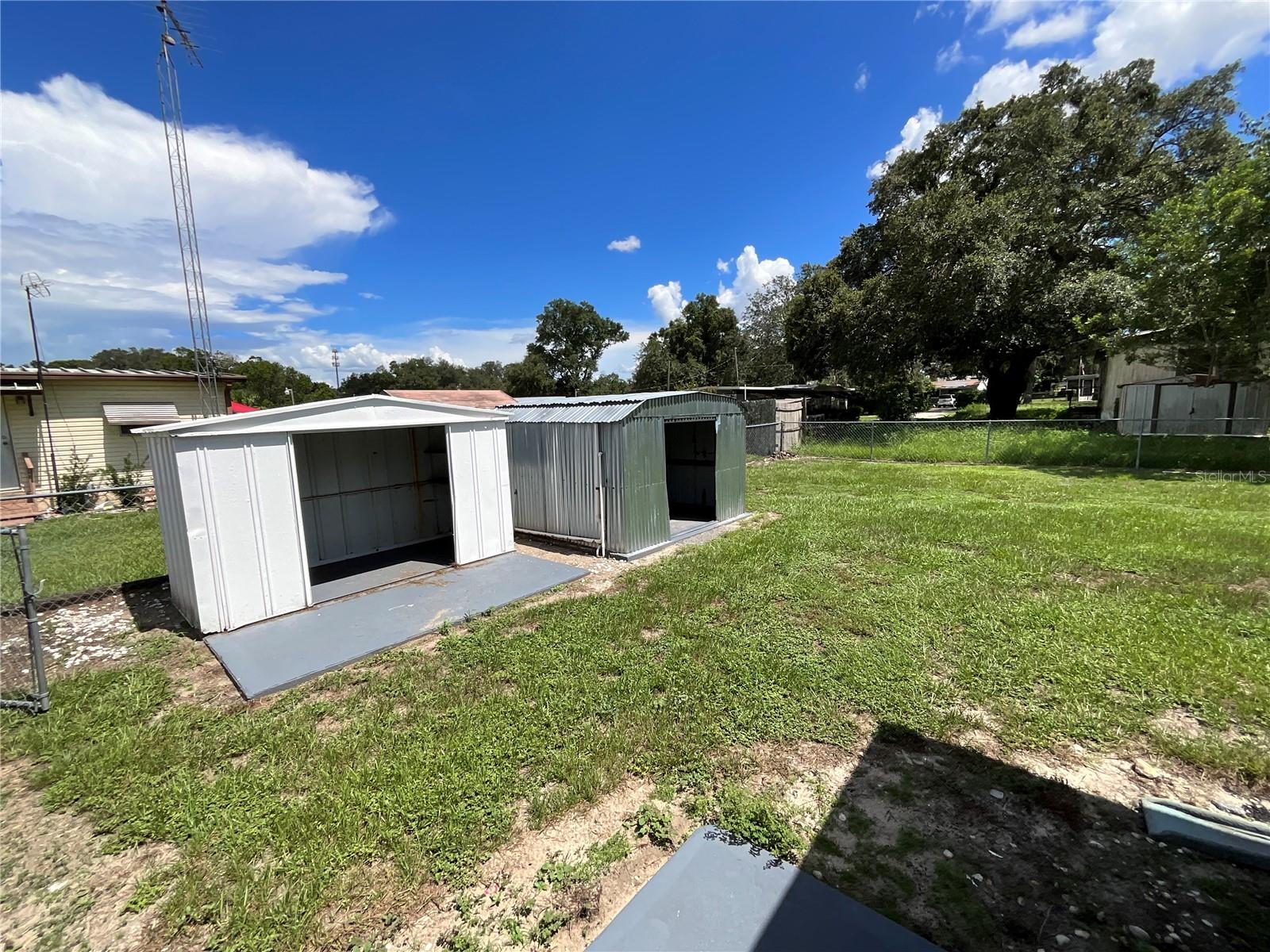 ORANGE BLOSSOM HILLS UN 01 - Residential
