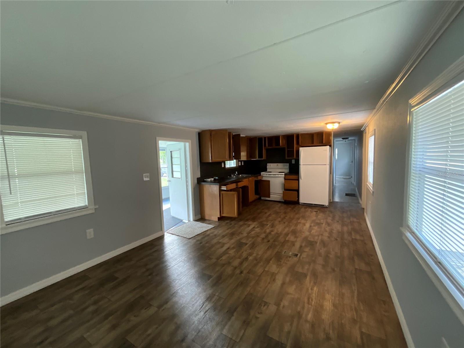 ORANGE BLOSSOM HILLS UN 01 - Residential