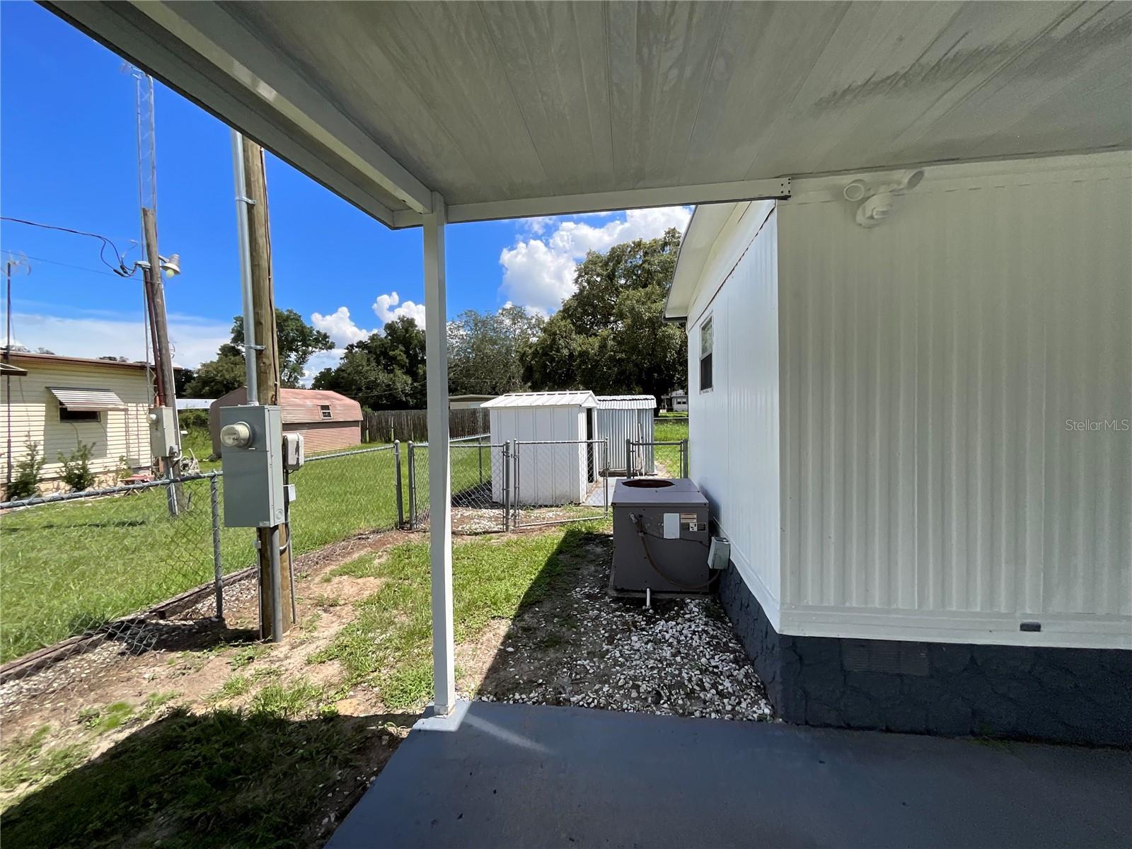 ORANGE BLOSSOM HILLS UN 01 - Residential