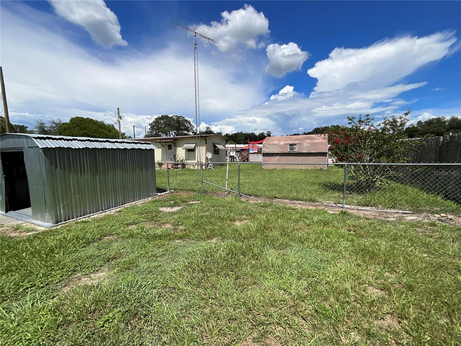 ORANGE BLOSSOM HILLS UN 01 - Residential