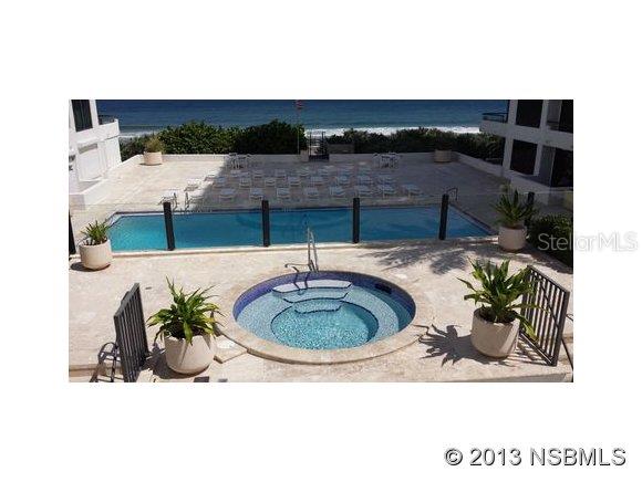Tradewinds Condo - Residential