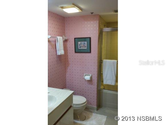 Tradewinds Condo - Residential