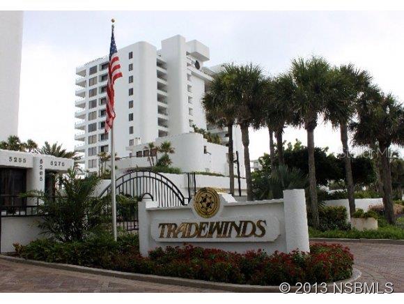 Tradewinds Condo - Residential