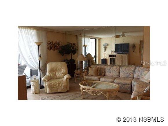 Tradewinds Condo - Residential