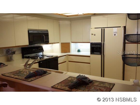 Tradewinds Condo - Residential