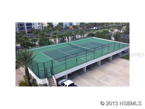 Tradewinds Condo - Residential