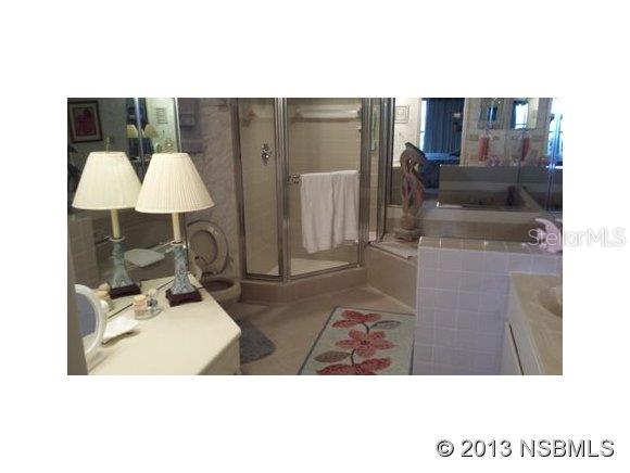 Tradewinds Condo - Residential