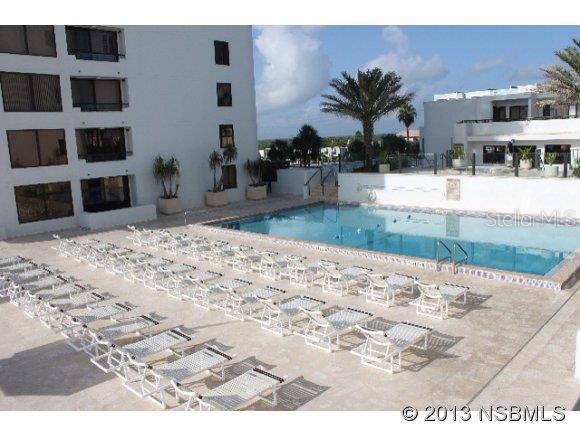 Tradewinds Condo - Residential