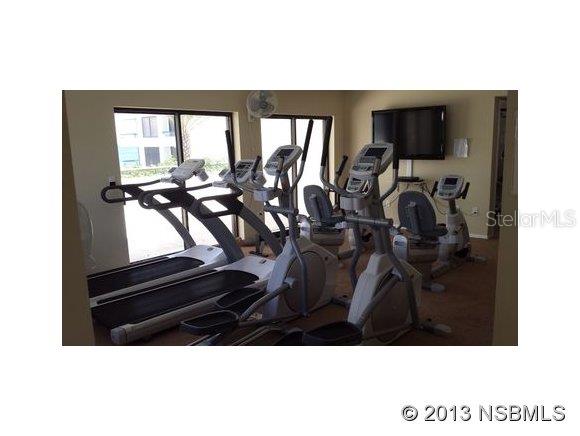 Tradewinds Condo - Residential