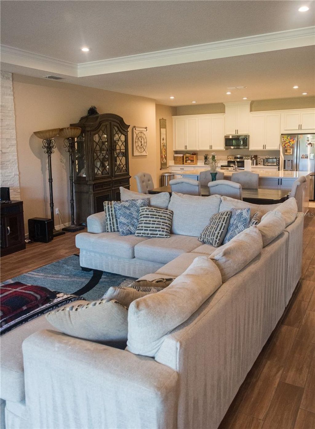 Photo of 3448 Current Avenue, Winter Garden, FL 34787 (MLS # O6378754)