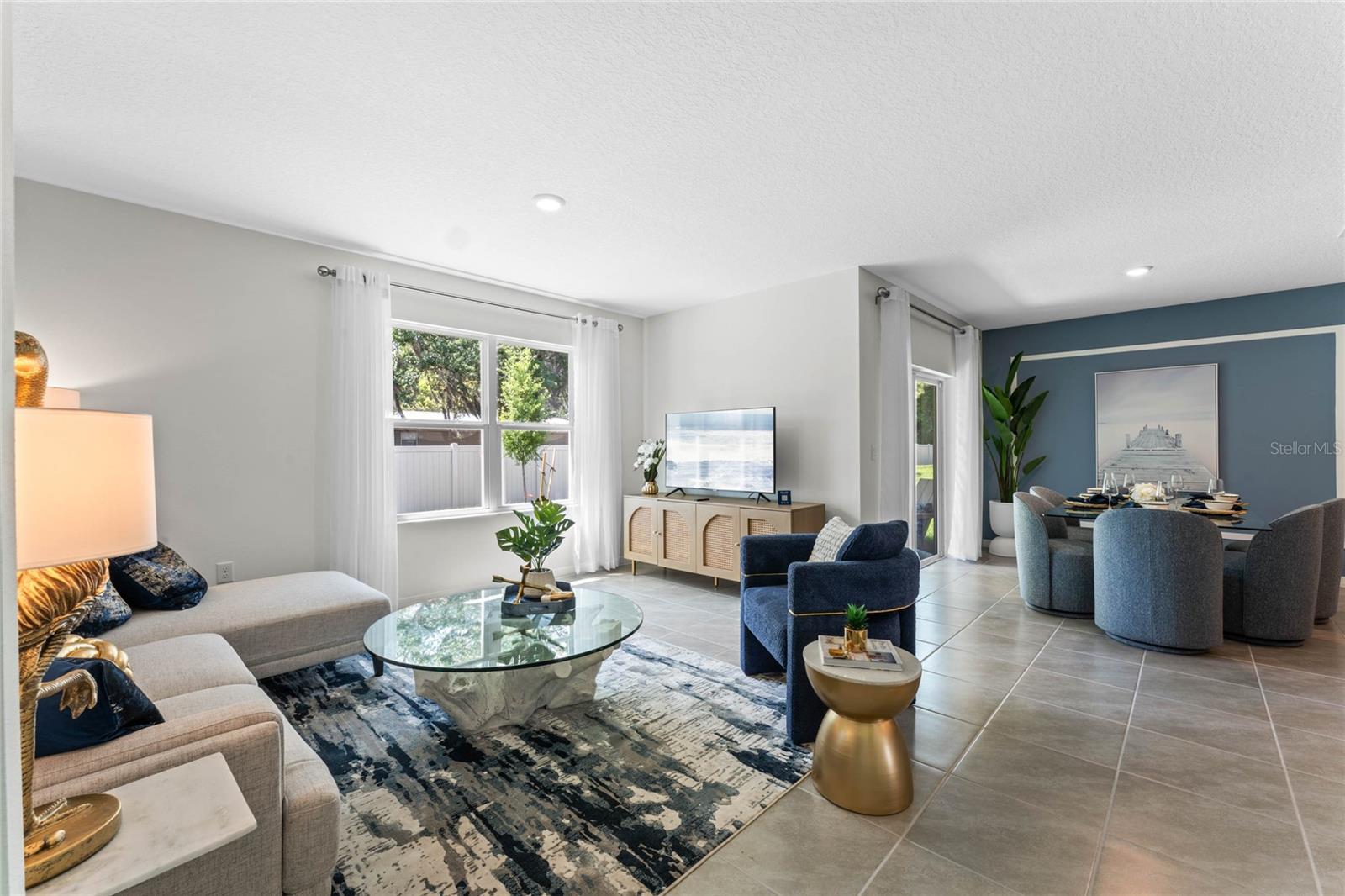 OAK LEAF PRESERVE - Residential