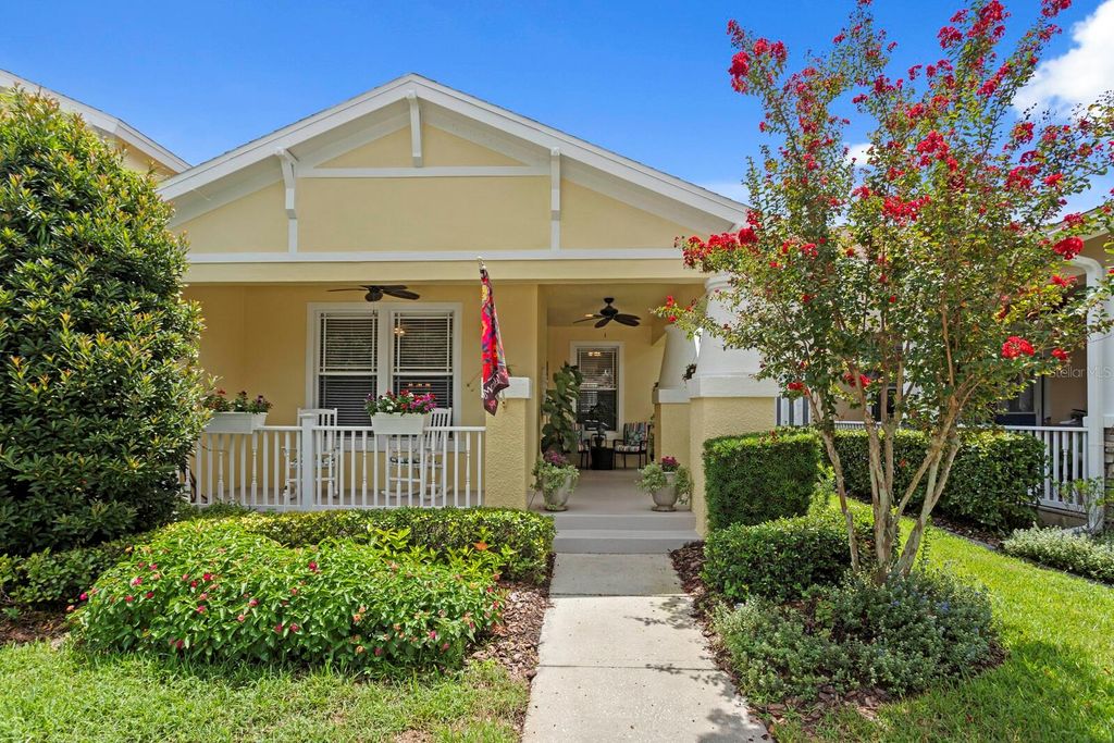 Photo of 10112 Parley Drive, Tampa, FL 33626 (MLS # TB8414449)