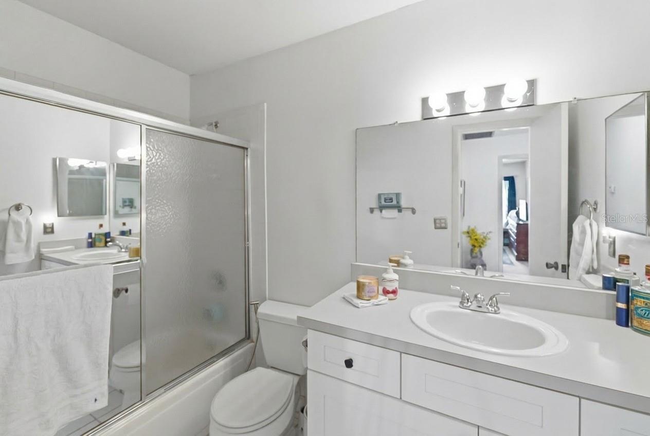 WHISPER LAKE A CONDO - Residential