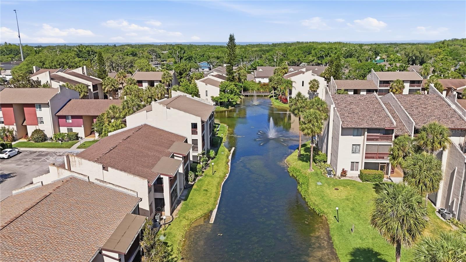WHISPER LAKE A CONDO - Residential