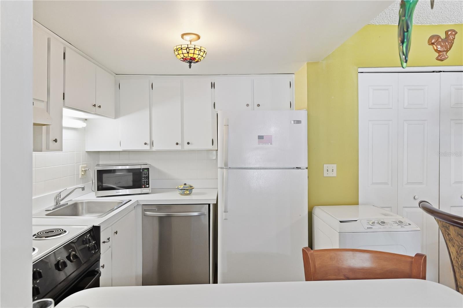 WHISPER LAKE A CONDO - Residential