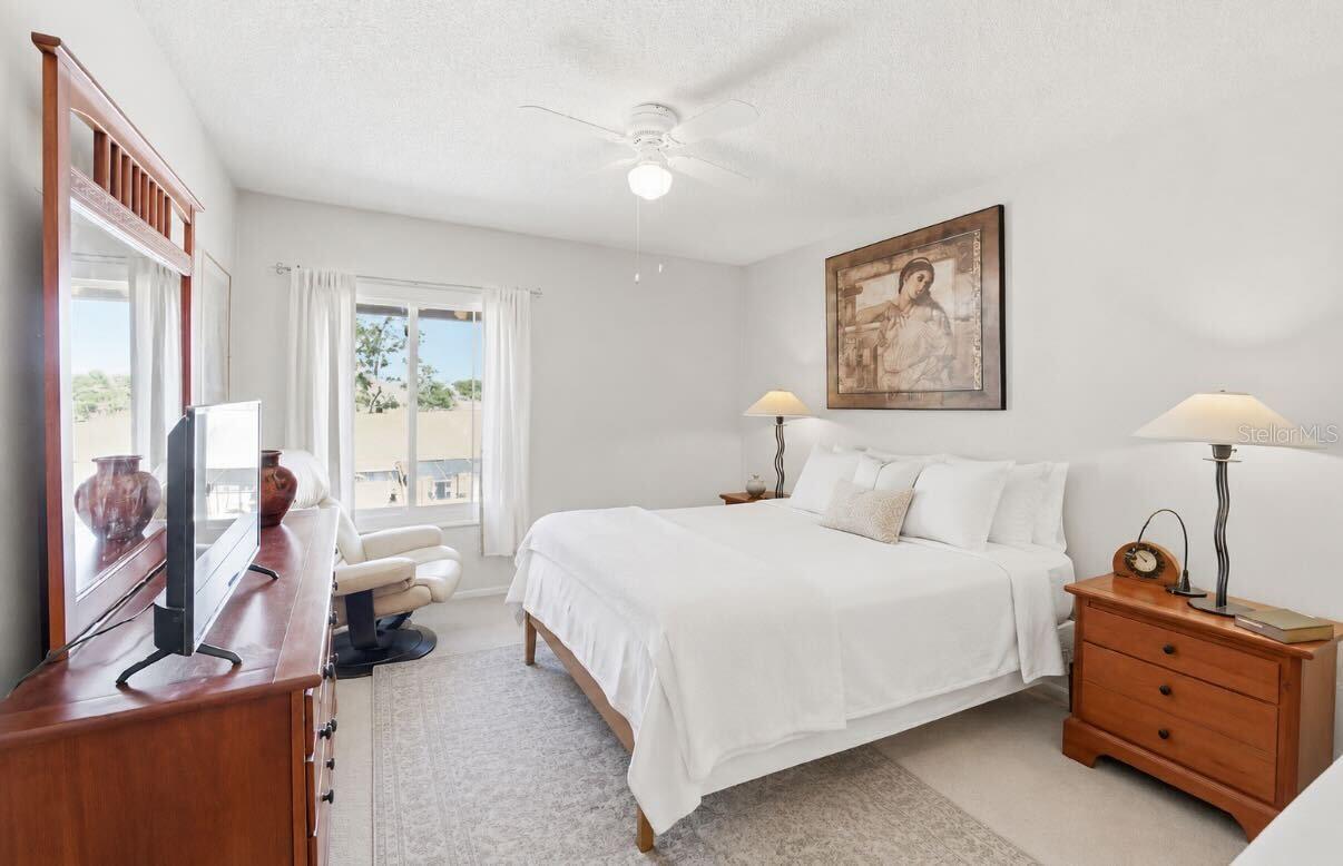 WHISPER LAKE A CONDO - Residential