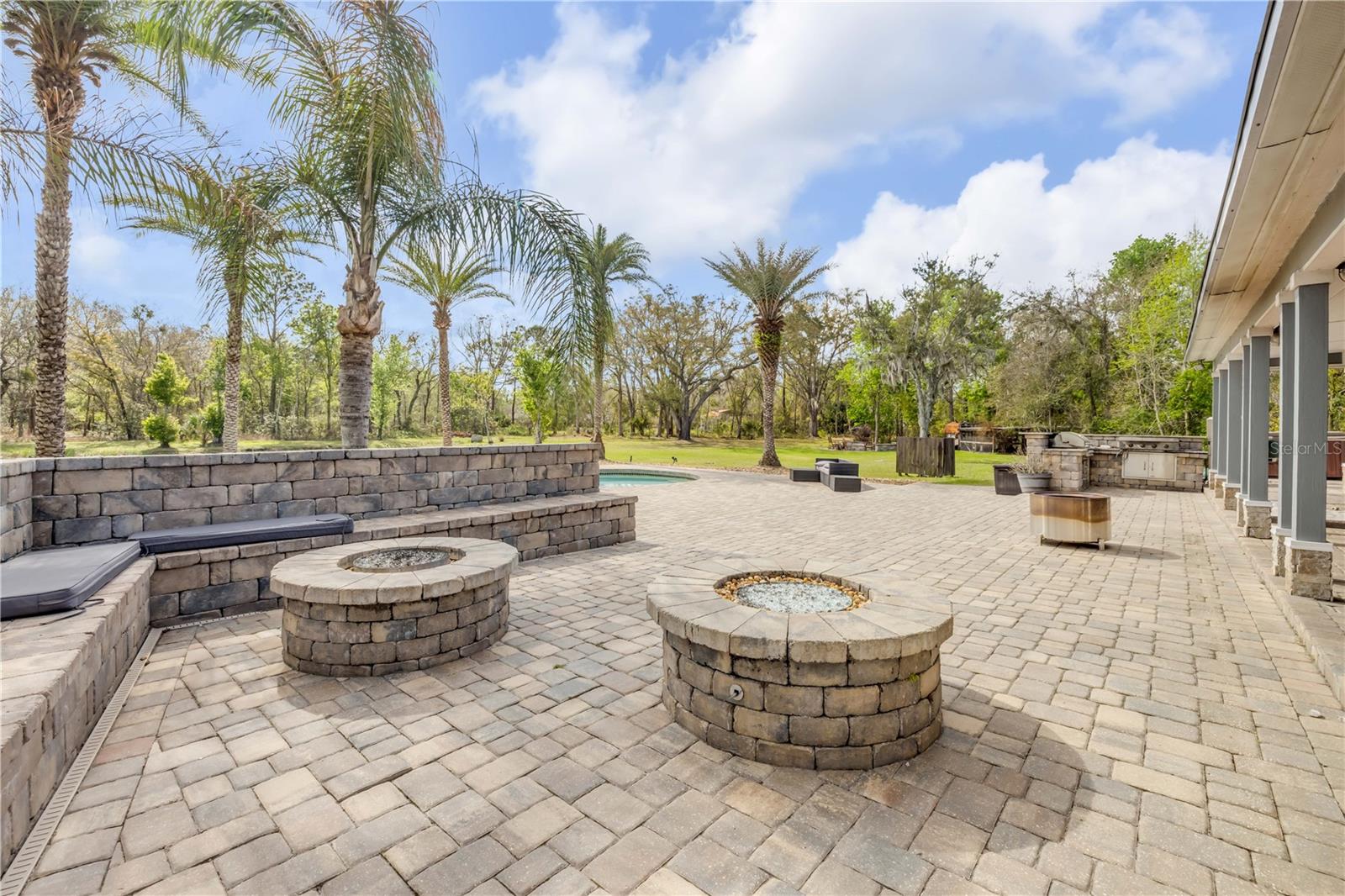 SPRUCE CREEK FARMS UNIT 01-02 - Residential