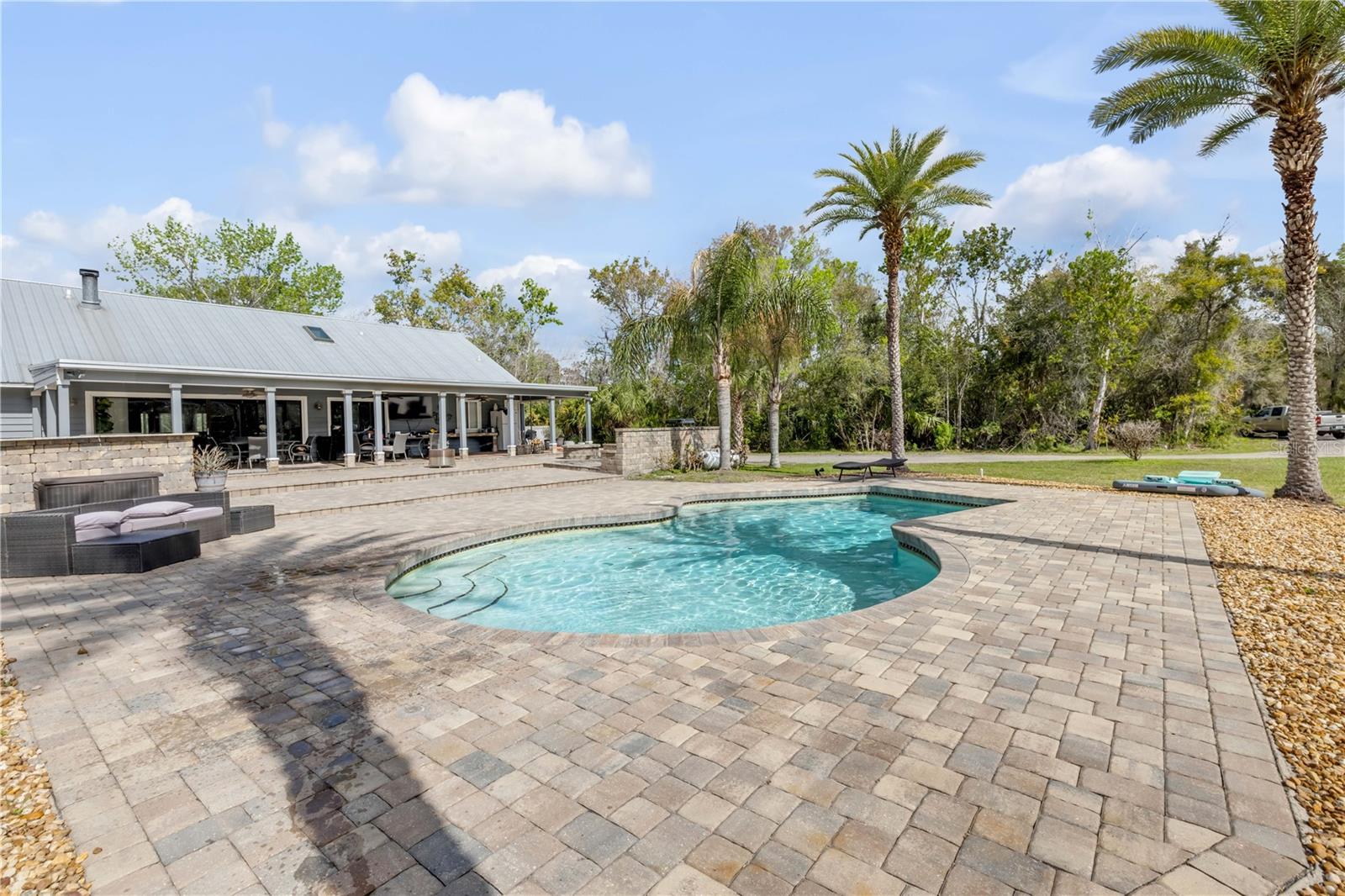 SPRUCE CREEK FARMS UNIT 01-02 - Residential