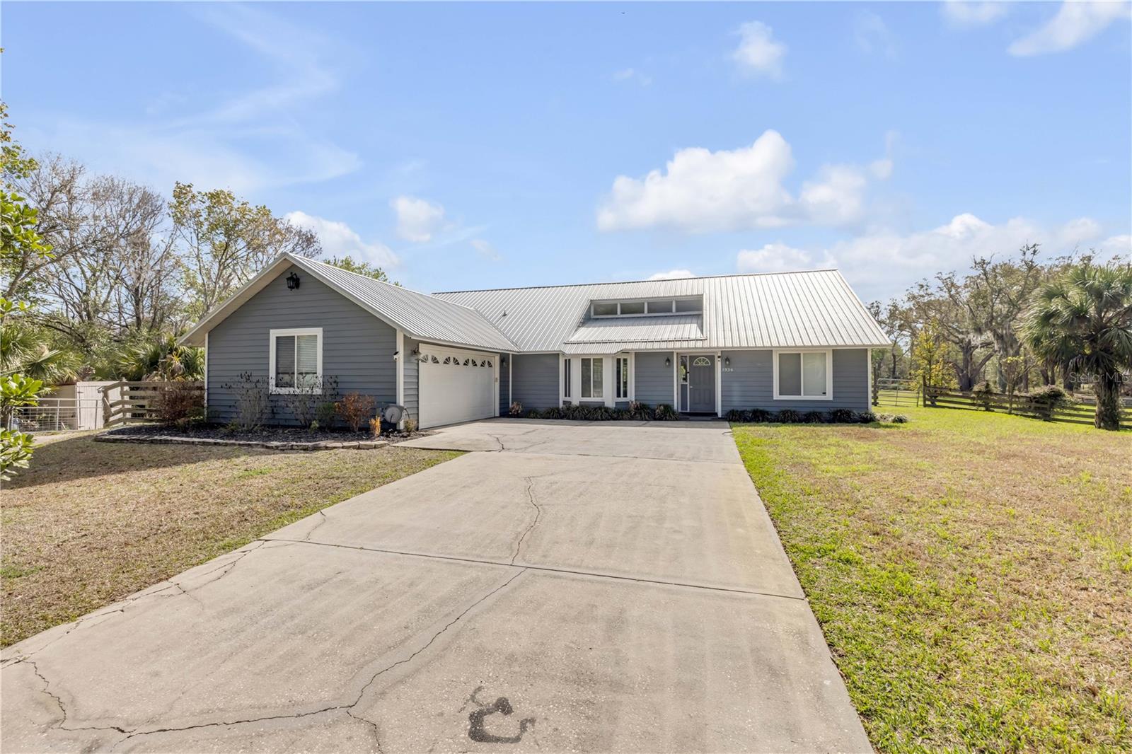 SPRUCE CREEK FARMS UNIT 01-02 - Residential