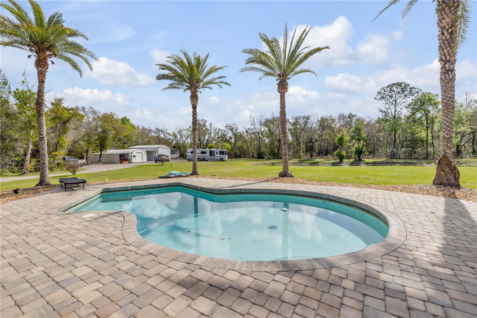 SPRUCE CREEK FARMS UNIT 01-02 - Residential