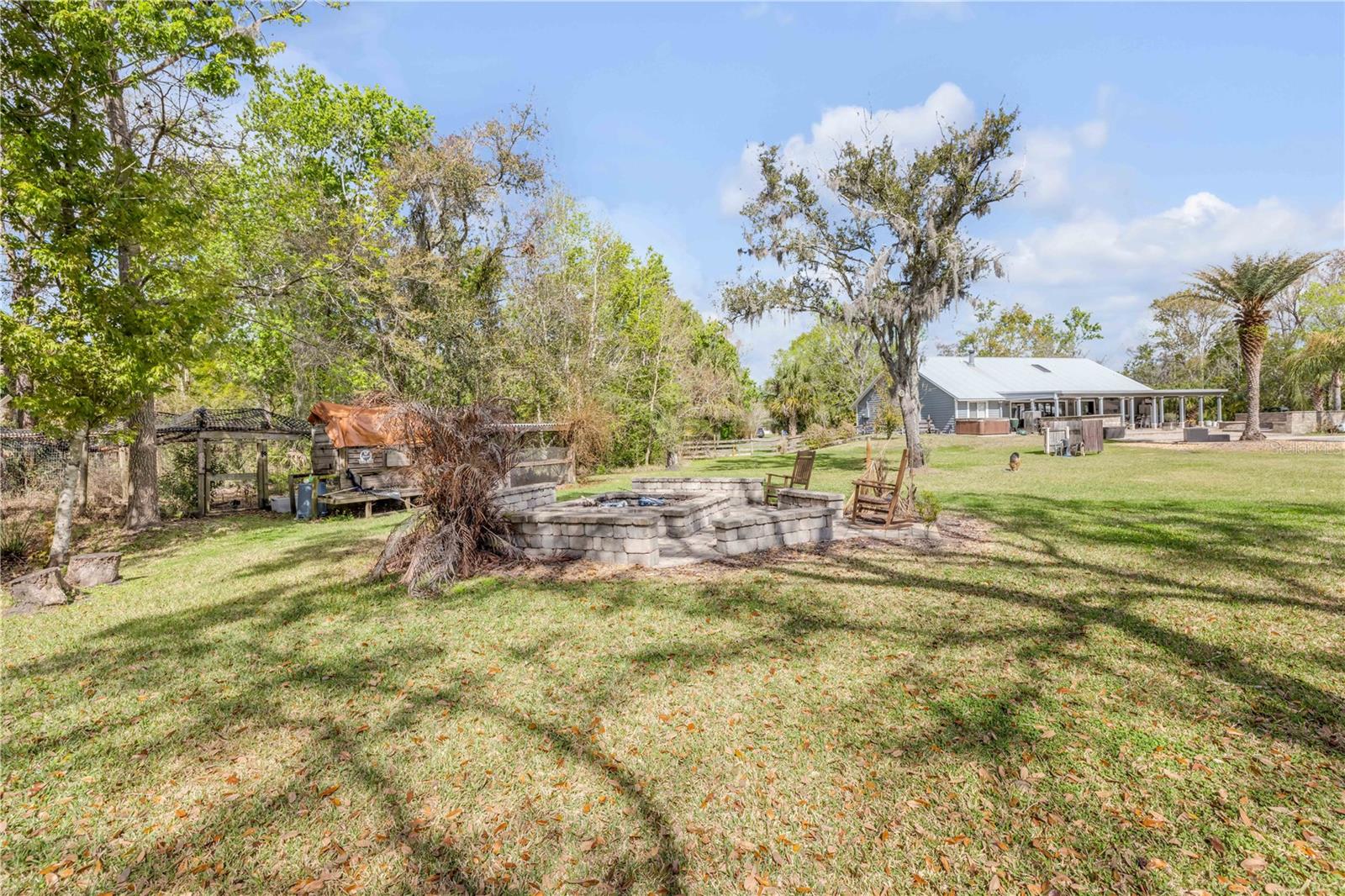 SPRUCE CREEK FARMS UNIT 01-02 - Residential