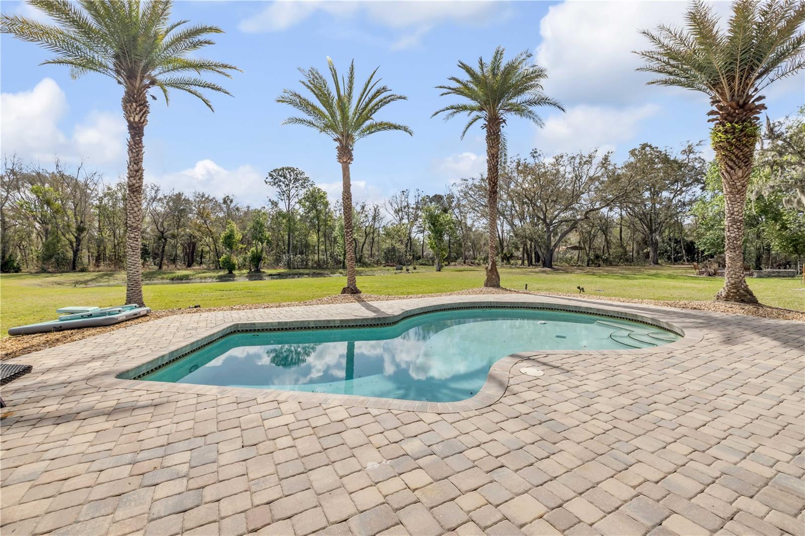 SPRUCE CREEK FARMS UNIT 01-02 - Residential