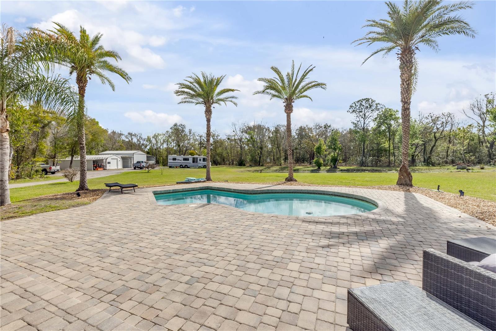 SPRUCE CREEK FARMS UNIT 01-02 - Residential