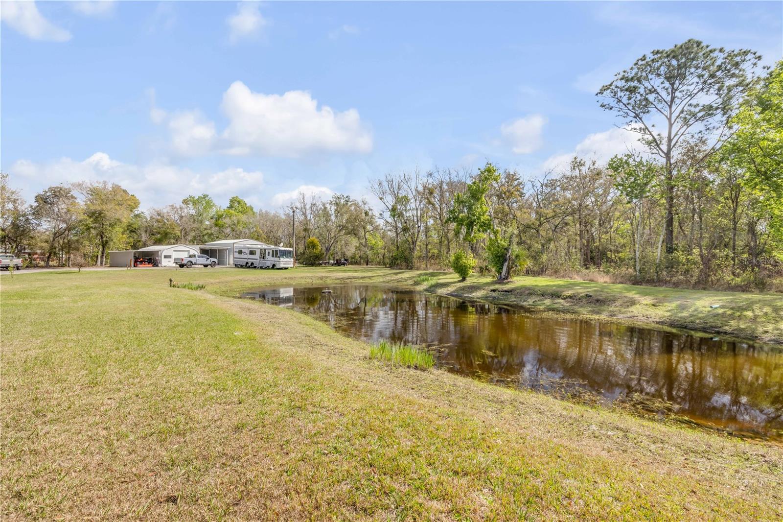 SPRUCE CREEK FARMS UNIT 01-02 - Residential