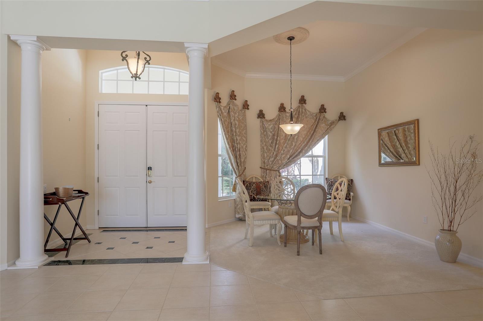 UNIVERSITY PARK - Residential Lease