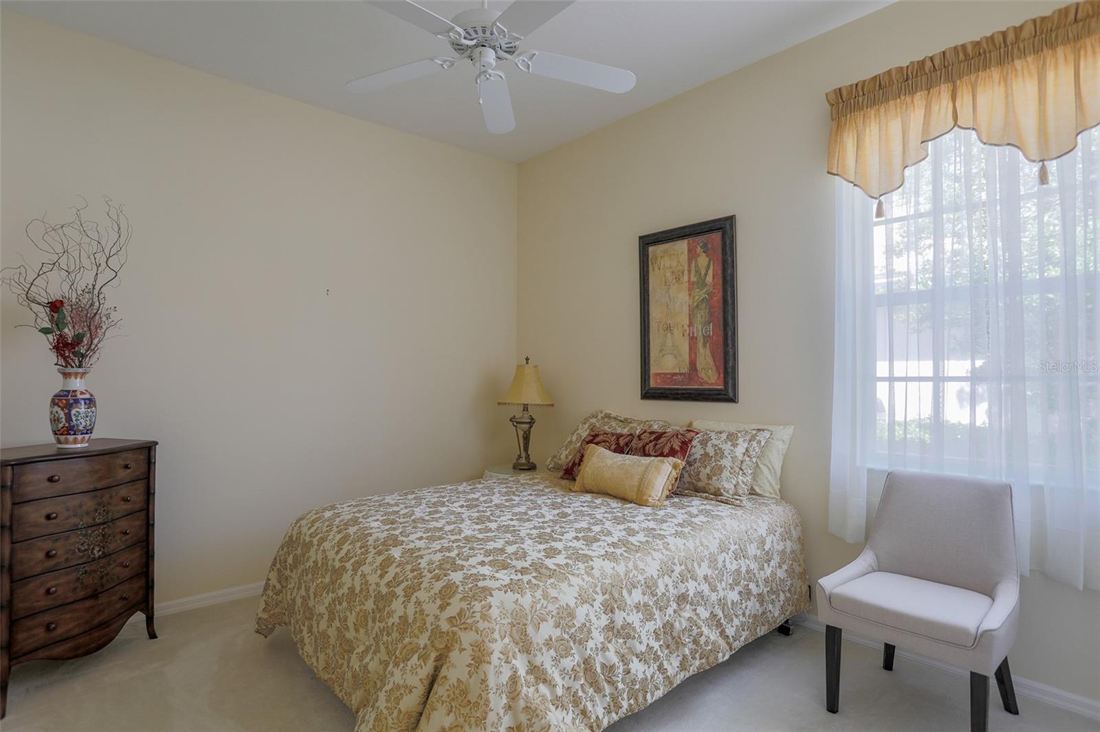 UNIVERSITY PARK - Residential Lease