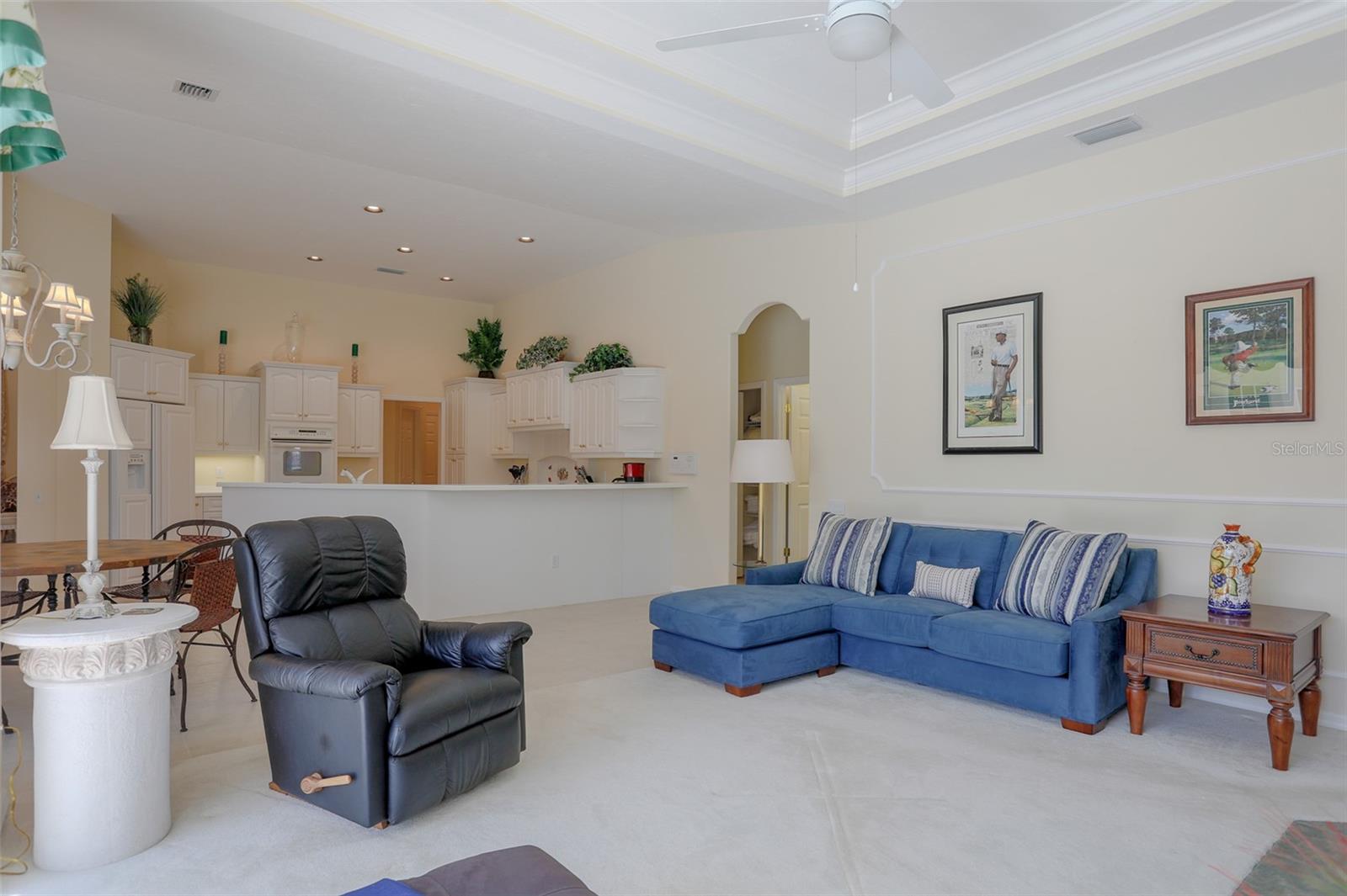 UNIVERSITY PARK - Residential Lease