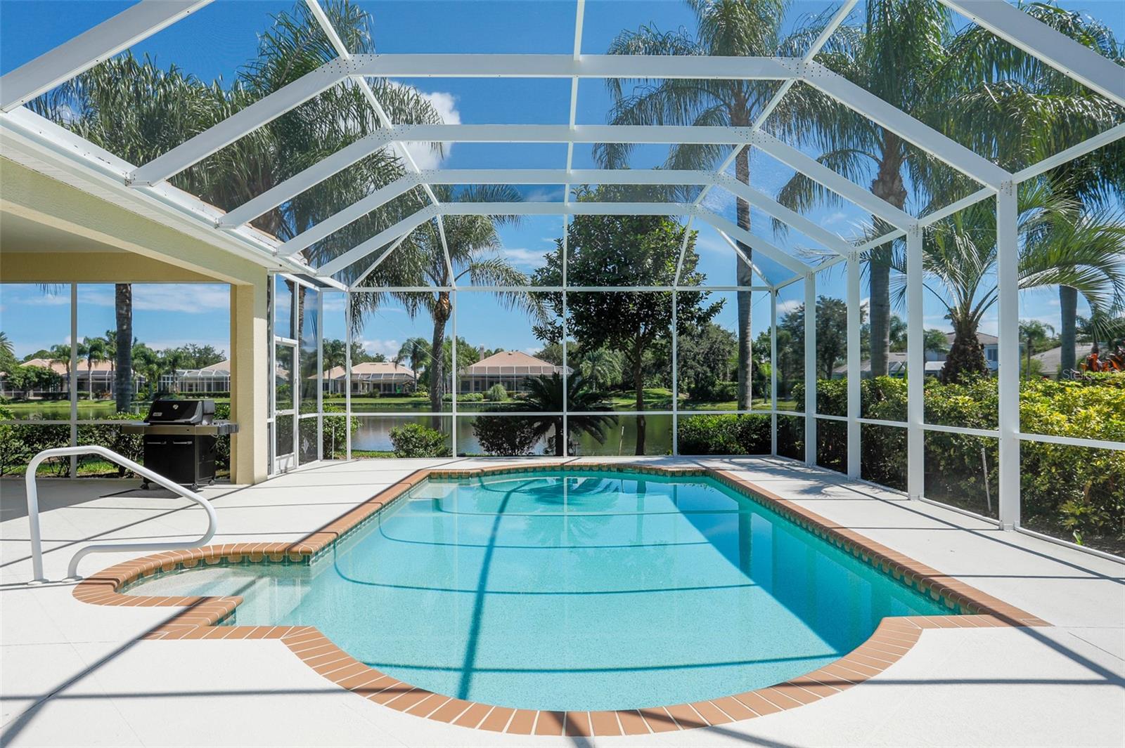 UNIVERSITY PARK - Residential Lease