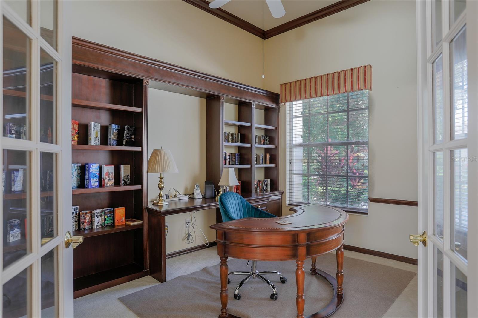 UNIVERSITY PARK - Residential Lease