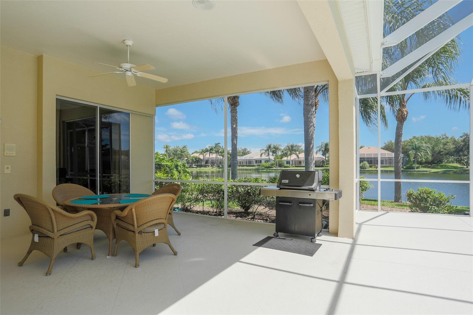 UNIVERSITY PARK - Residential Lease