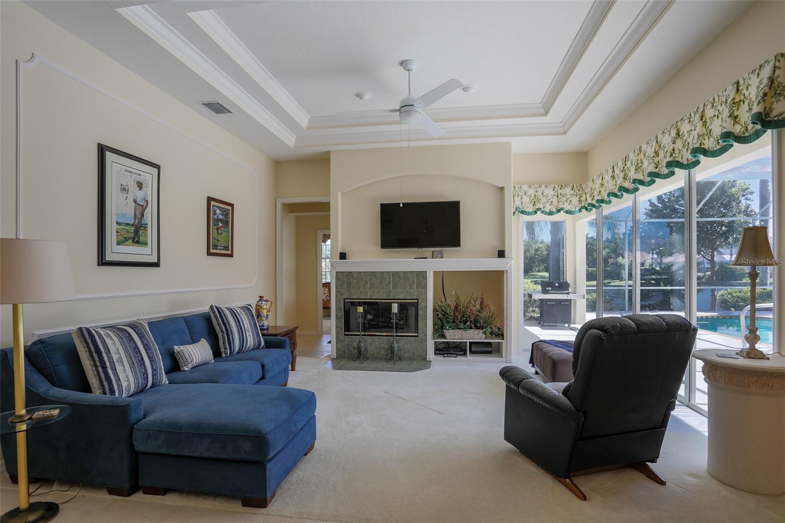 UNIVERSITY PARK - Residential Lease