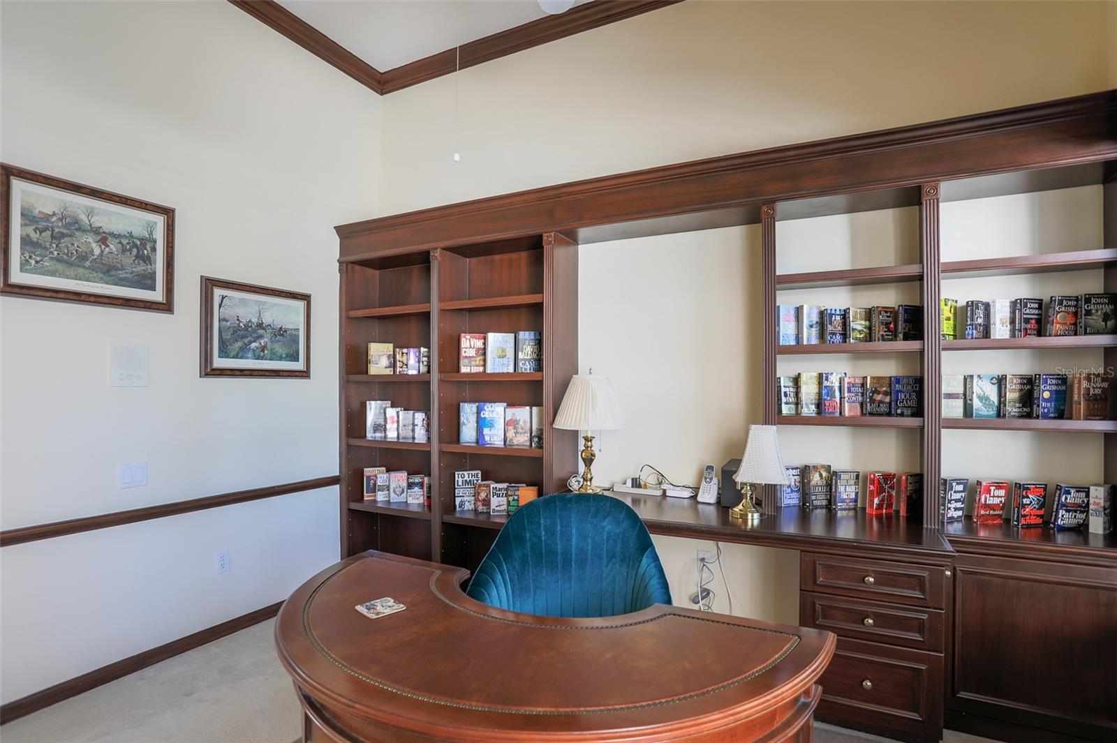 UNIVERSITY PARK - Residential Lease