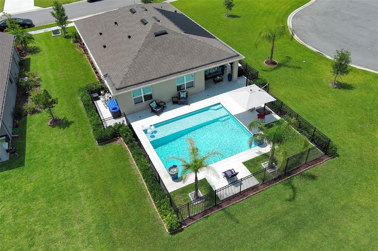 1313 MIDDLE LAKE DRIVE