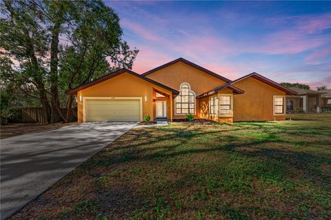 A home in BRANDON