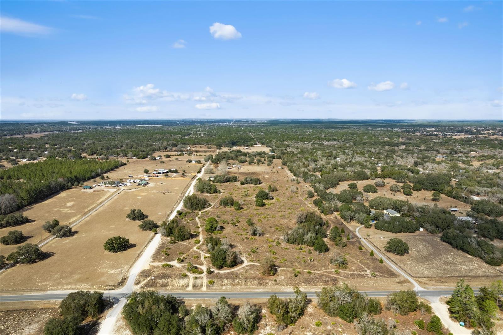 ROVAN FARMS UNREC SUB - Land