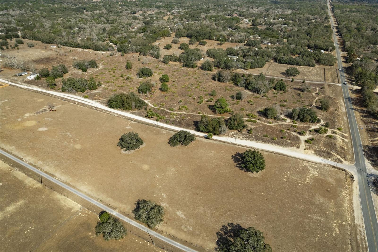 ROVAN FARMS UNREC SUB - Land